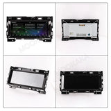 10.25" Android 14 Navigation System for Jaguar XF 2016–2019 Android Head Unit Aotsr