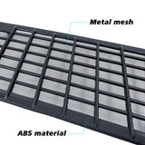 For Tesla Model Y 2025 Launch Juniper Inner Vent Grille Lower Bumper Anti Insect Net Air Inlet Anti Dust Proof Cover