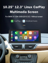 10.25-Inch Multimedia Touch Screen for BMW X1 E84 2009–2015 Android Head Unit wincago