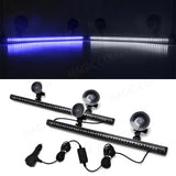 Universal Emergency Strobe Light Bar 96 LED 12V-24V