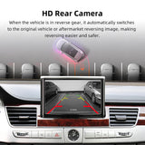 Wireless CarPlay Android Auto Interface for Audi A8 2012-2015