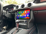 12.8-inch 3K Android Head Unit for Ford Mustang 2015–2018 Android Head Unit Aotsr