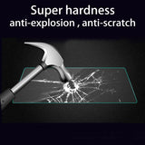 Anti-Glare Tempered Glass Screen Protector for Lexus GX 2024 Screen Protector OEM