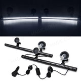 Universal Emergency Strobe Light Bar 96 LED 12V-24V