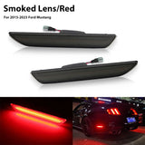 LED Rear Side Marker for Ford Mustang 2015-2023