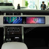 24.6" Dual Screen Android Head Unit for Range Rover Sport 2014
