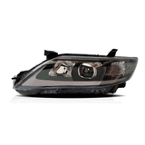 LED Headlights with DRL for Toyota Camry 2010-2011