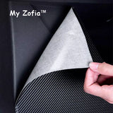 For Chery JAECOO J7 Car Styling Leather Door Anti Kick Pad Protection Car Interior Accessory NONE