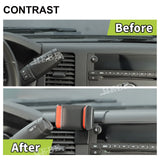 Central Control Phone Holder for Chevy Silverado 07-13