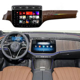 13.3-Inch Android Multimedia Player for Mercedes-Benz GL/ML