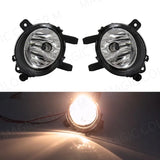 LED Fog Lights for BMW F20 F30 Series 2012-2020