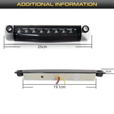 LED 3rd Brake Light Assembly for Toyota 4Runner 2010-2020
