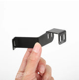 Expanding Console Phone Holder for Jeep Wrangler JL