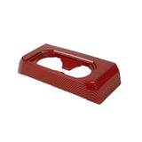 Armrest Cup Holder Trim for Ford F150 2015-2020