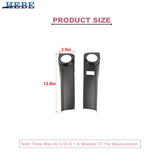 Interior Trim Cover Kit for Toyota 4Runner Car Interior Accessory HEBE