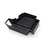Central Control Armrest Storage Box for Volvo Car Interior Accessory LINGLUYANG