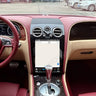 12.1" Android 15 Head Unit for Bentley Flying Spur 2005–2019