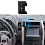 Smart Wireless Fast Charging Phone Holder for Nissan X-Trail Car Phone Holder CATUSIKI
