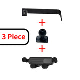 Smart Wireless Charging Phone Holder for Kia Sonet 2024–2025