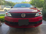 Headlight Dual Beam Projector for VW Jetta 11-18 Car Interior Accessory Vland