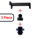 Wireless Fast Charging Phone Holder for VW ID.4 2025
