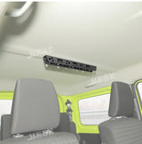 Tailgate Headrest Rack for Suzuki Jimny 2019-2025