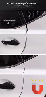 Electric Soft Close Door System for Tesla Model S 2013–2025
