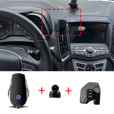 Adjustable Navigation GPS Phone Mount for Chery Arrizo 2016–2018