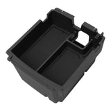 Smabee for Ford Bronco 4Door 2025+ Center Armrest Storage Box Double Layered Car Tray