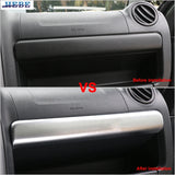 ABS Interior Storage Trim for Suzuki Jimny 2007-2017 Car Interior Accessory HEBE