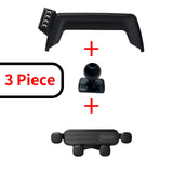 Smart Wireless Charging Phone Holder for BMW X1 2016–2019