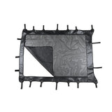 Soft Top Sunshade Heat Insulation for Jeep JK