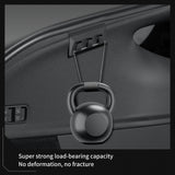 Tesla Model Y Juniper 2025 2026 Rear Trunk Hook Hidden Organizer Trunk Storage Hook Smabee