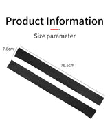Door Sill Protector Sticker for Toyota GR86 Subaru BRZ