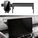 Smart Wireless Fast Charging Phone Holder for WEY Coffee 01 Car Phone Holder CATUSIKI
