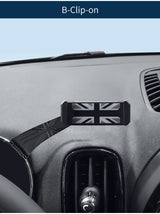 Gravity LCD Phone Mount for MINI COOPER