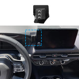 Smart Wireless Charging Phone Holder for Honda ZR-V 2022-2023 Car Phone Holder CATUSIKI