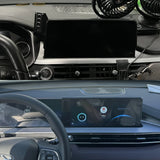 Wireless Charging Mobile Phone Holder for DR 6.0 2023-2025 Car Phone Holder OEM