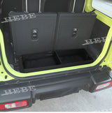 Taildoor Storage Bag for Suzuki Jimny 2 Door 2019+