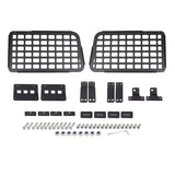 Trunk Shelf Storage Rack for Suzuki Jimny