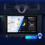 Wireless CarPlay Android Head Unit for Smart Fortwo 2005–2015 Android Head Unit JIUYIN