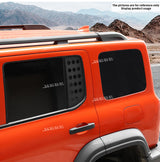Rear Window Shield Cover GWM Tank 300 2021-2025