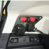 Aluminum Trunk Side Rack for Ford Bronco Sport