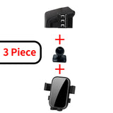 GPS Navigation Phone Holder for Toyota Land Cruiser 2016-2021