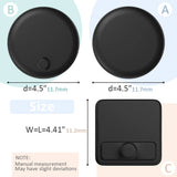 Marine Silicone Radio Cover for Universal Boats Car Interior Accessory OEM