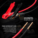 12V Car Battery Charger with Pulse Repair for Motorcycle 2018-2023