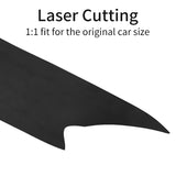 A-Pillar Protective Sticker for Toyota GR86 Subaru BRZ Car Interior Accessory GMUNI