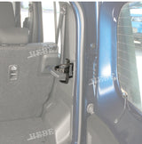 Trunk Cup Holder Mount for Suzuki Jimny 2019-2024