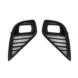 DRL Fog Light Dual Colors for Toyota Highlander 2021-2022