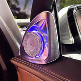 4D Rotating Tweeter Ambient Light for Mercedes-Benz S-Class 2014